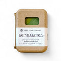 Bar Soap | Green Tea + Citrus