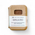 Bar Soap | Oatmeal Vanilla Spice