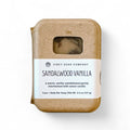 Bar Soap | Sandalwood Vanilla