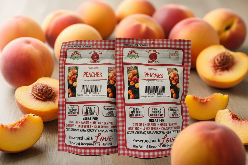 Peaches