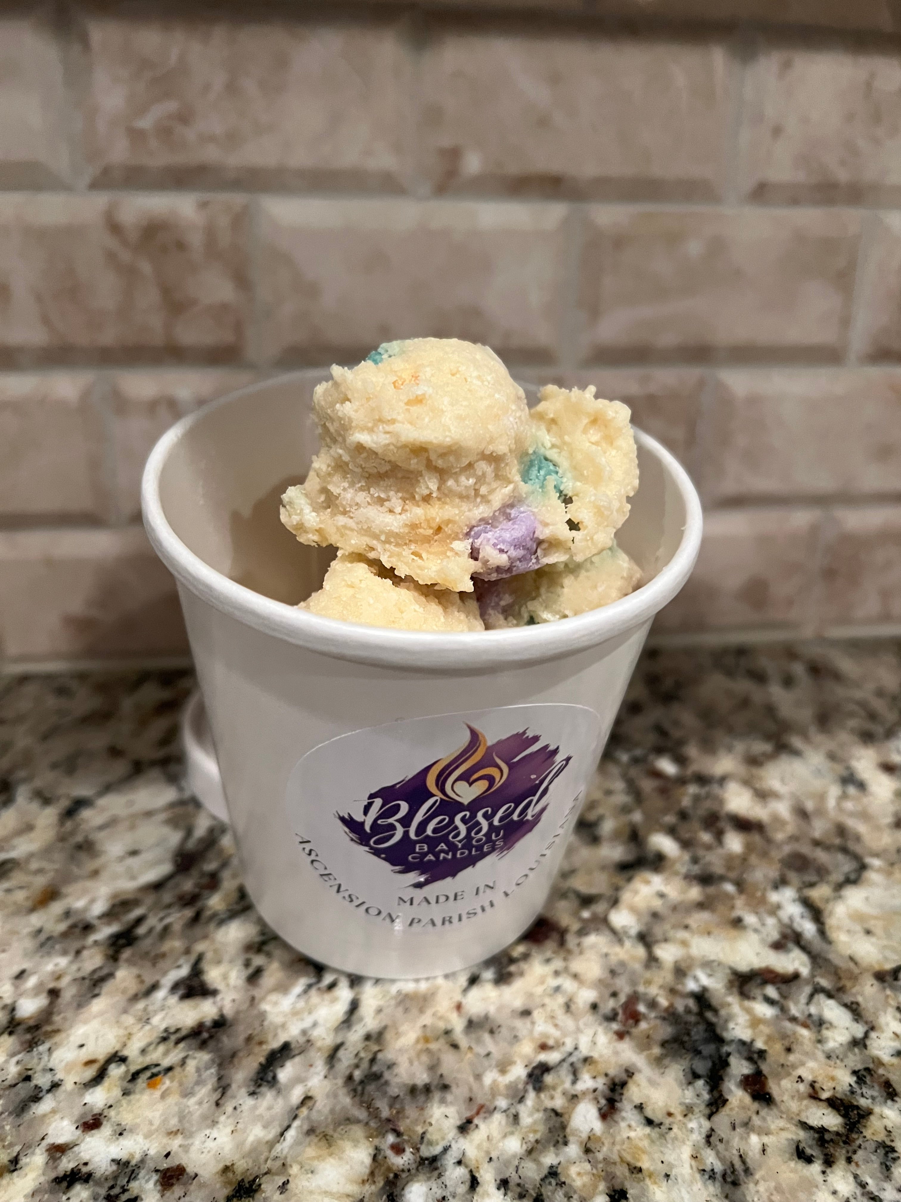 Ice Cream Wax Melts