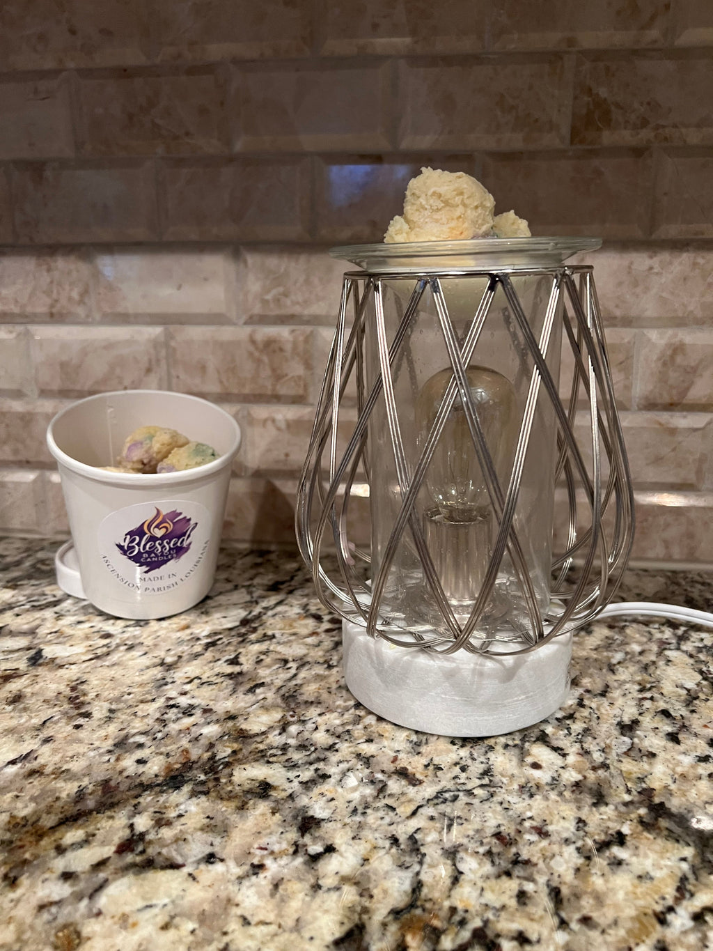 Ice Cream Wax Melts