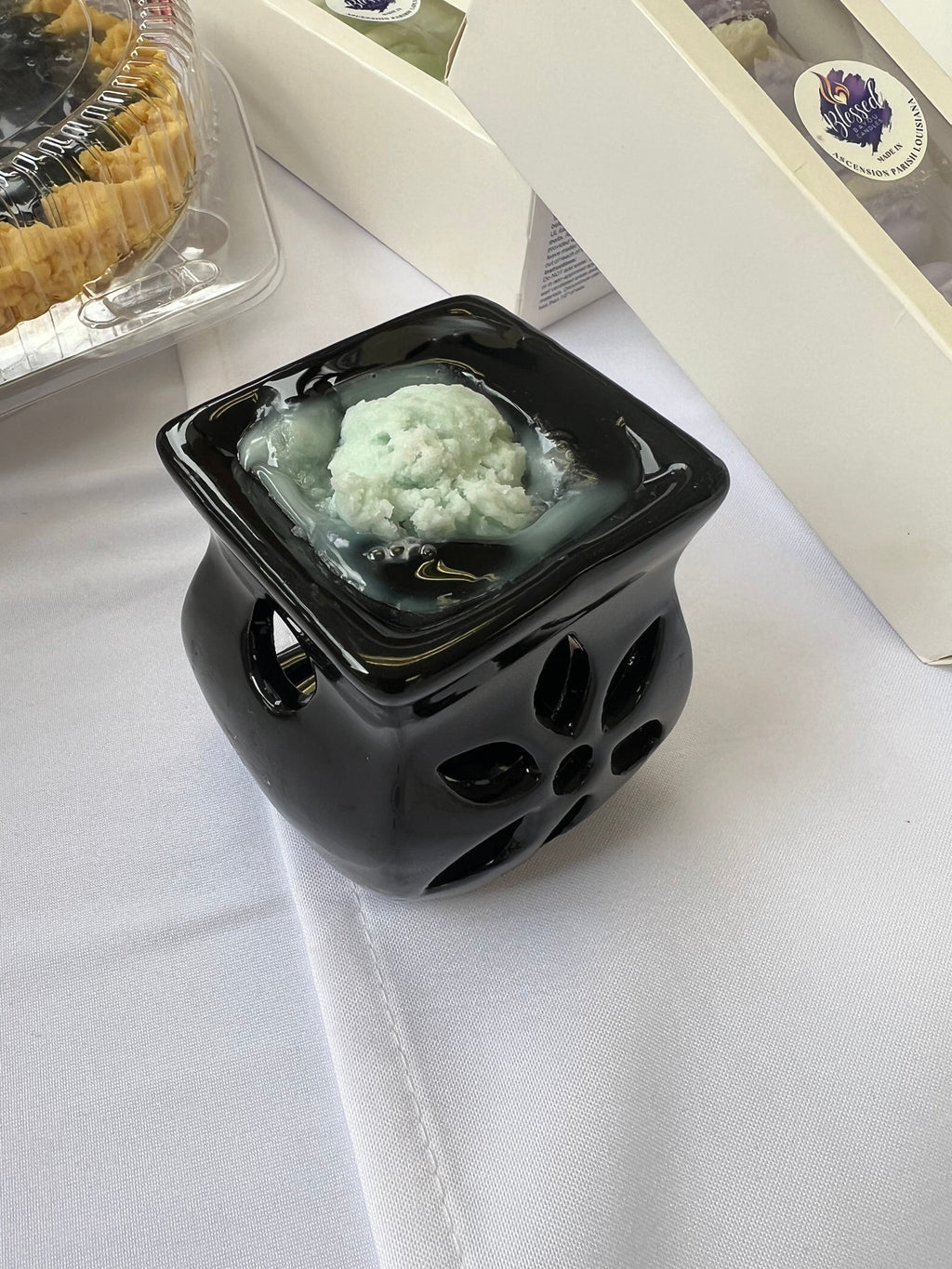 Ice Cream Wax Melts