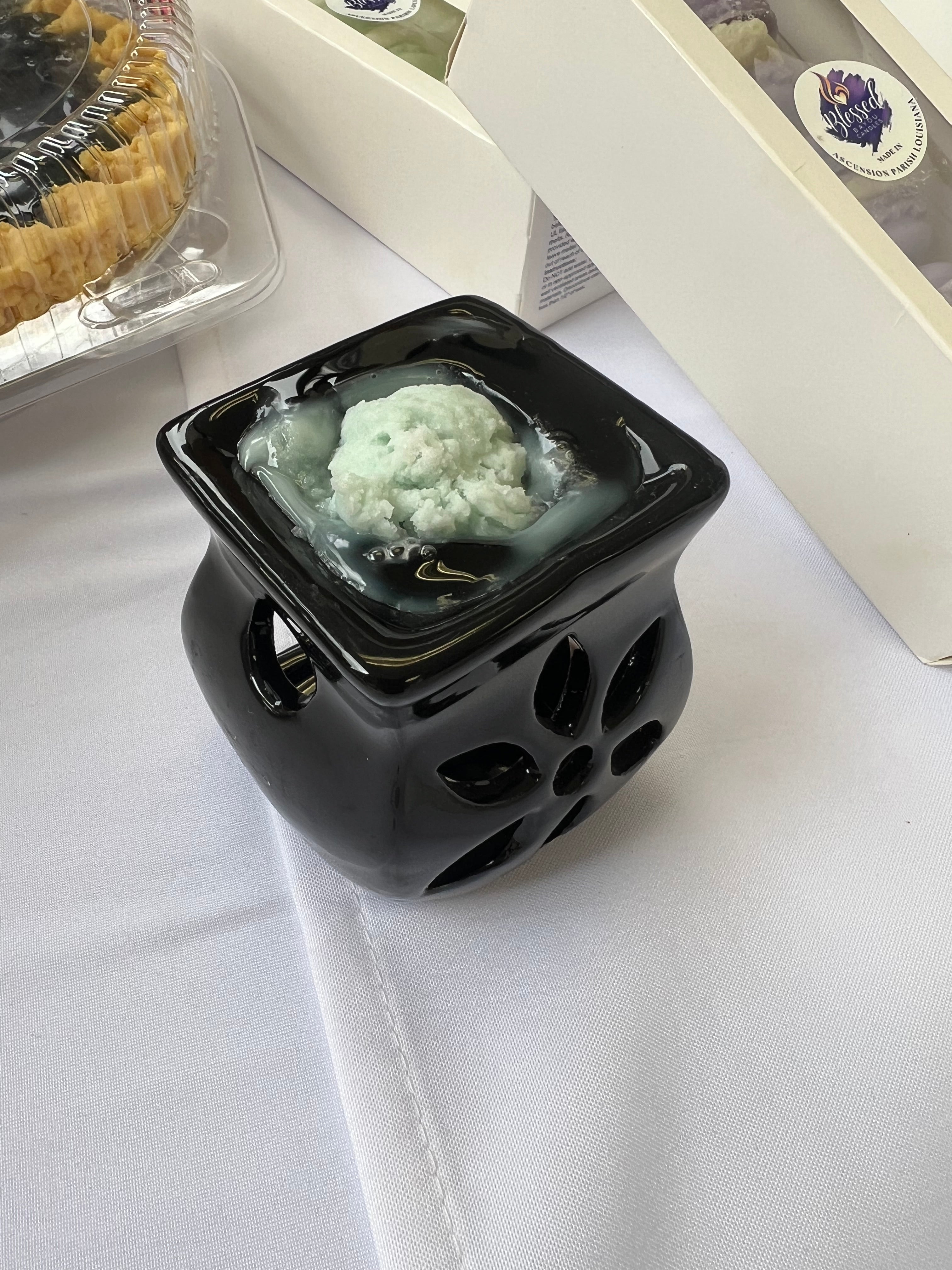 Ice Cream Wax Melts