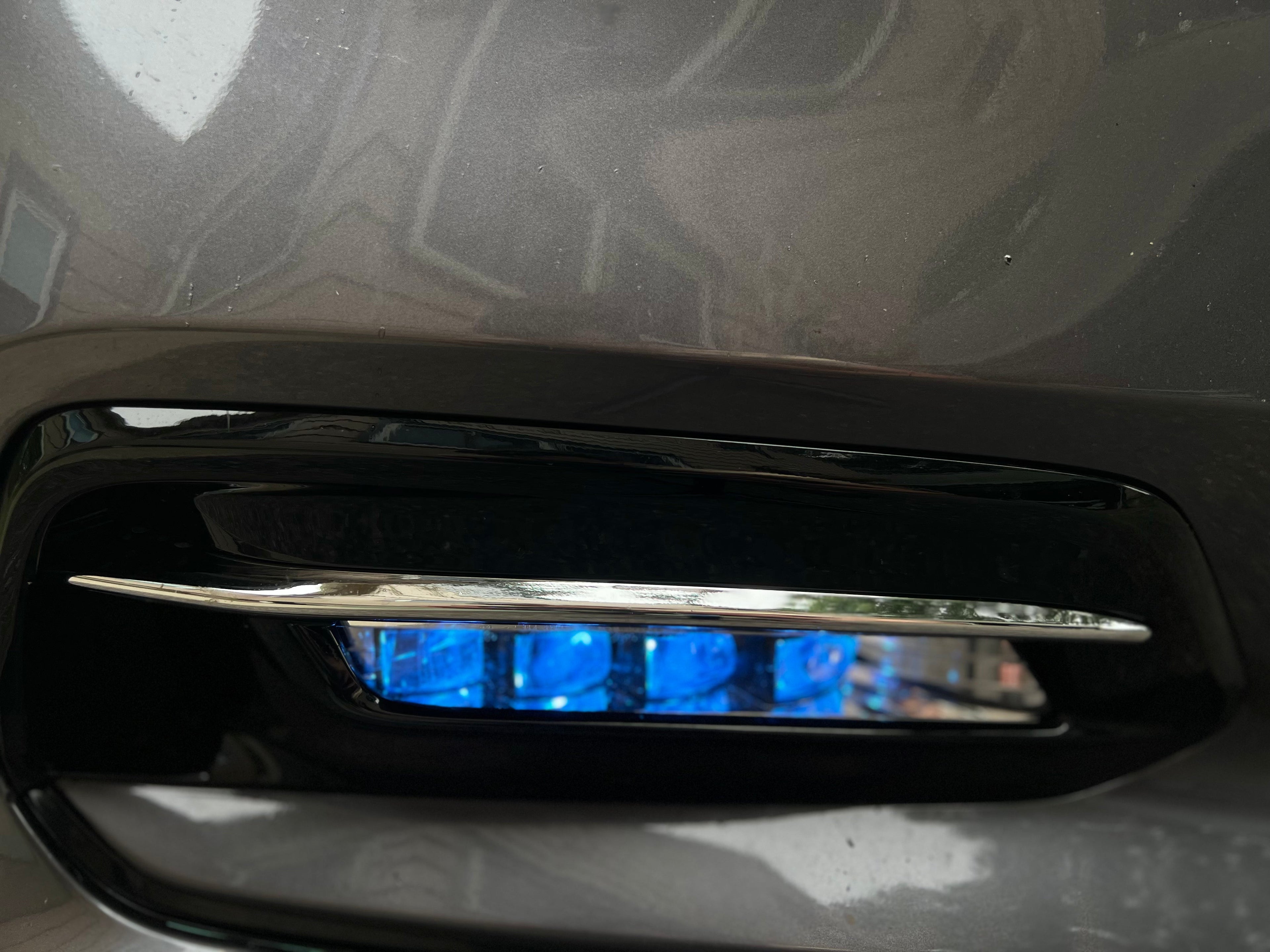 Sequential LED Fog Lights 2018-2020 Accord