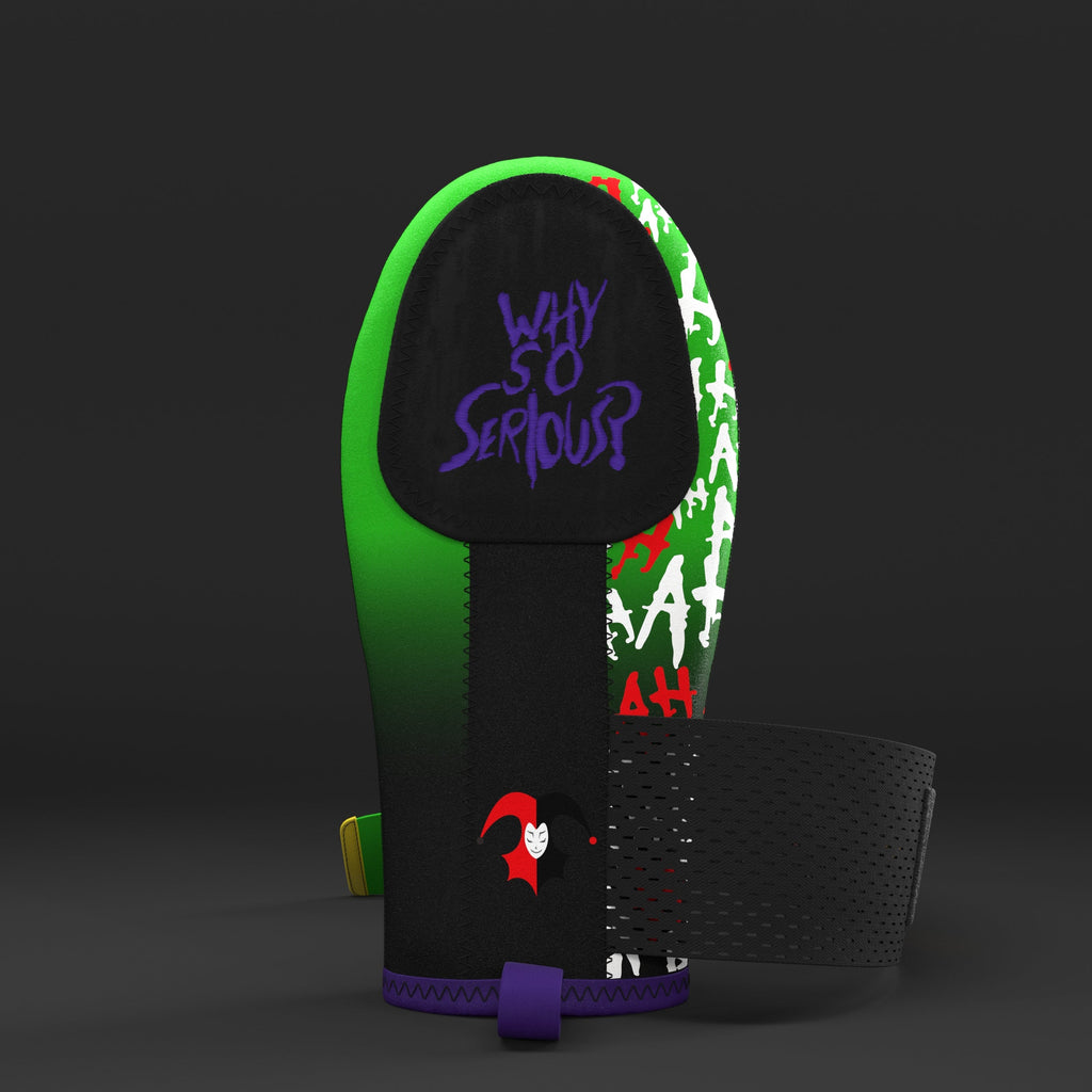 Clown Prince II - Midnight Edition (Limited Collection w/ Hard Case)