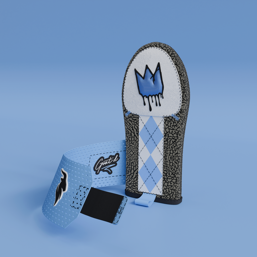 Carolina King (Limited Collection)