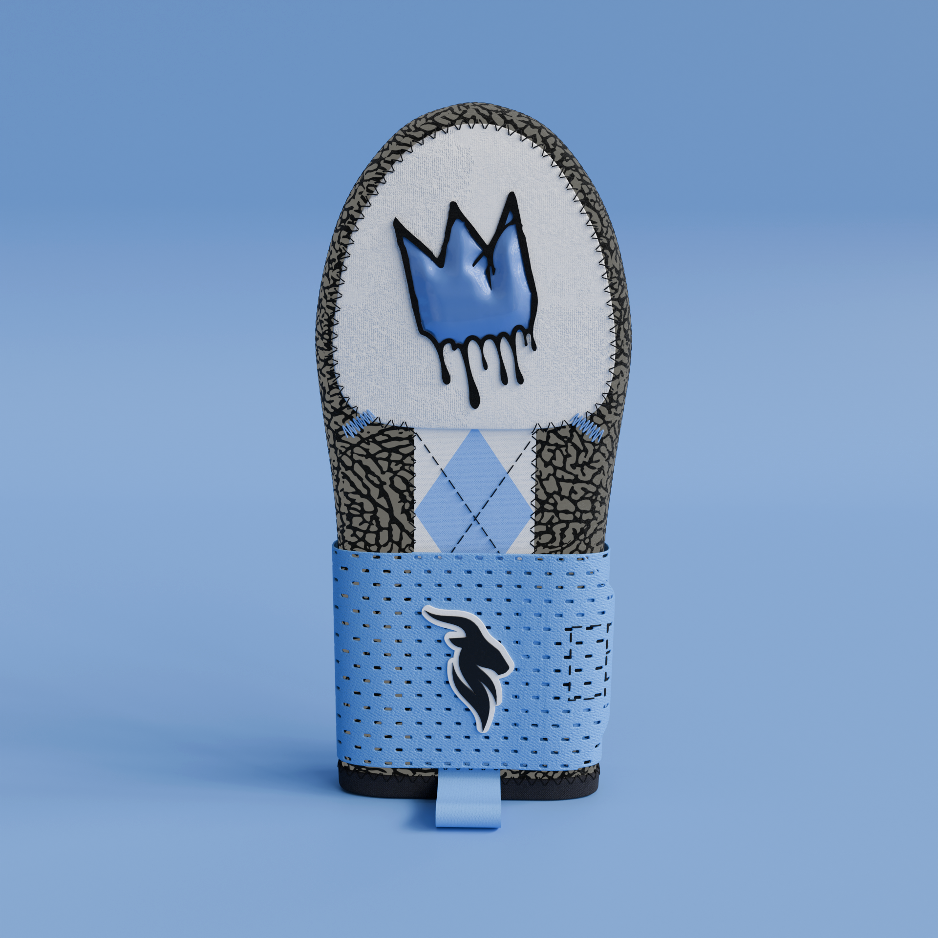 Carolina King (Limited Collection)