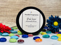 Pink Sugar - Scented Body Butter