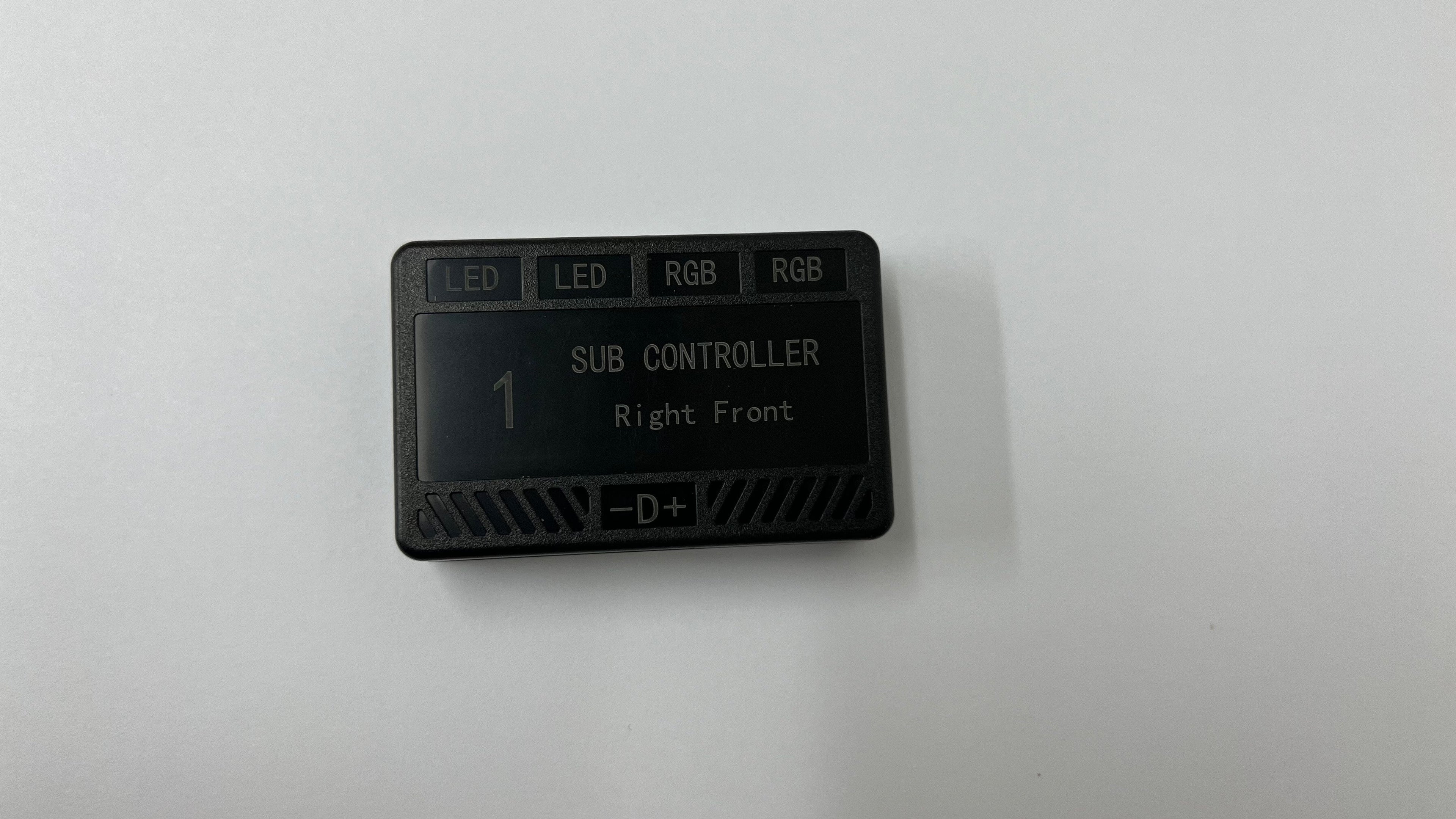 Replacement Parts for Premium Chasing Ambient Lights