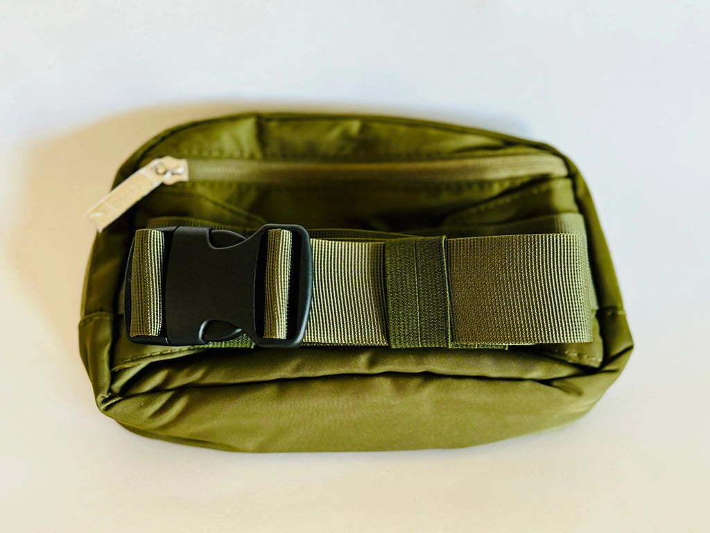 TANGOFIT BELT BAG / FANNY PACK