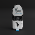 Iced Out Goat (Limited Collection)