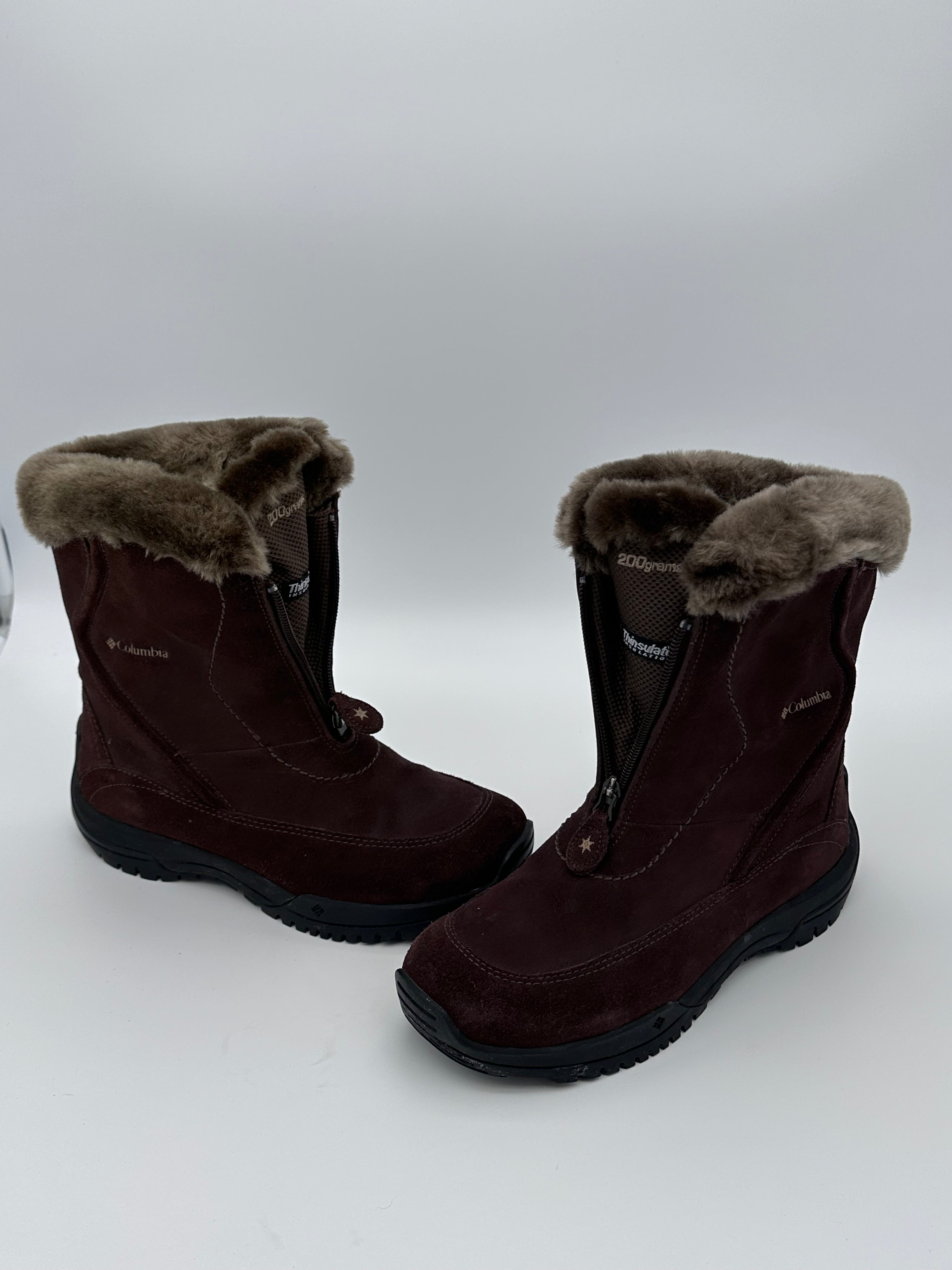 Columbia Women's Winter Boots