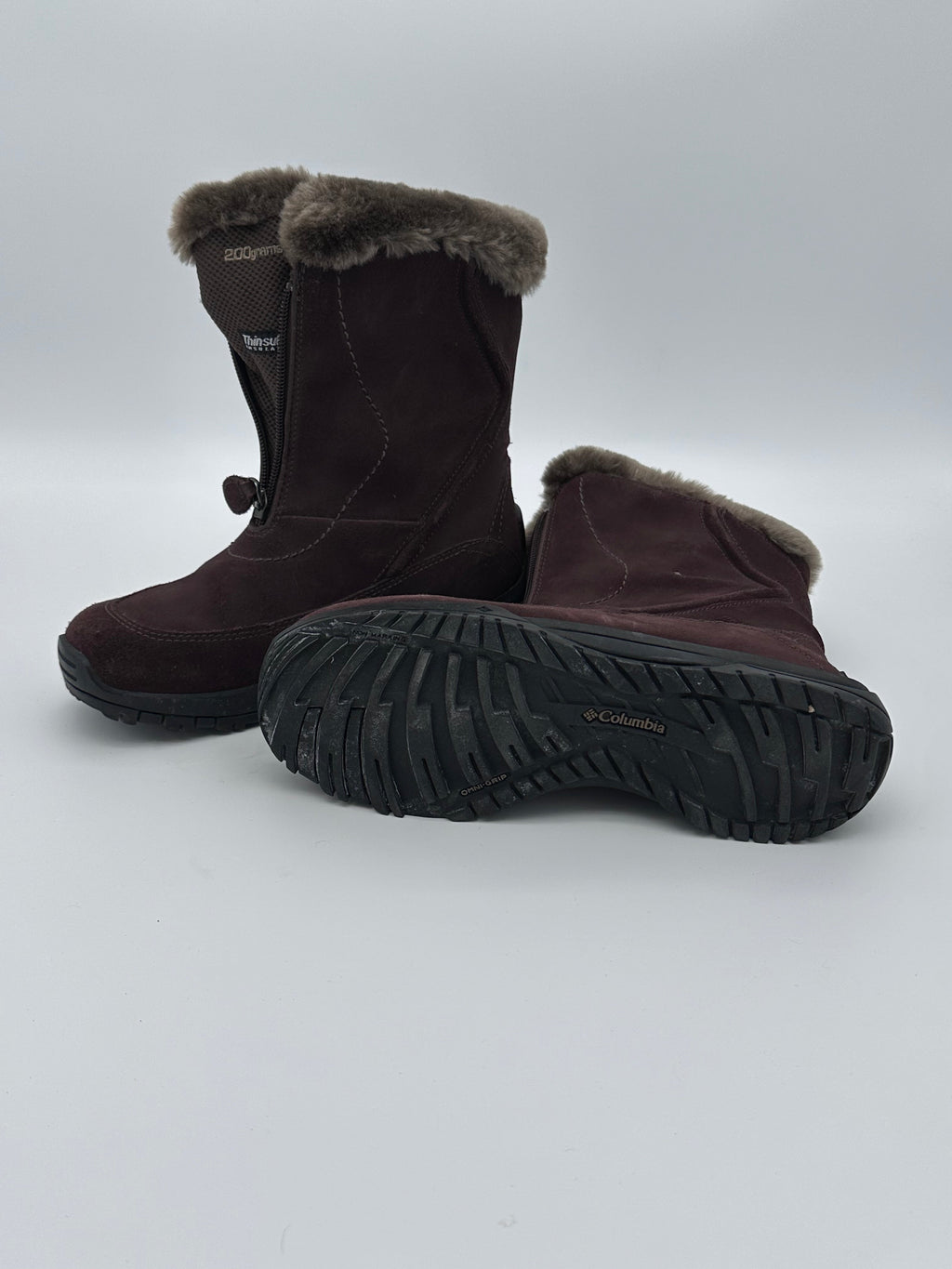 Columbia Women's Winter Boots