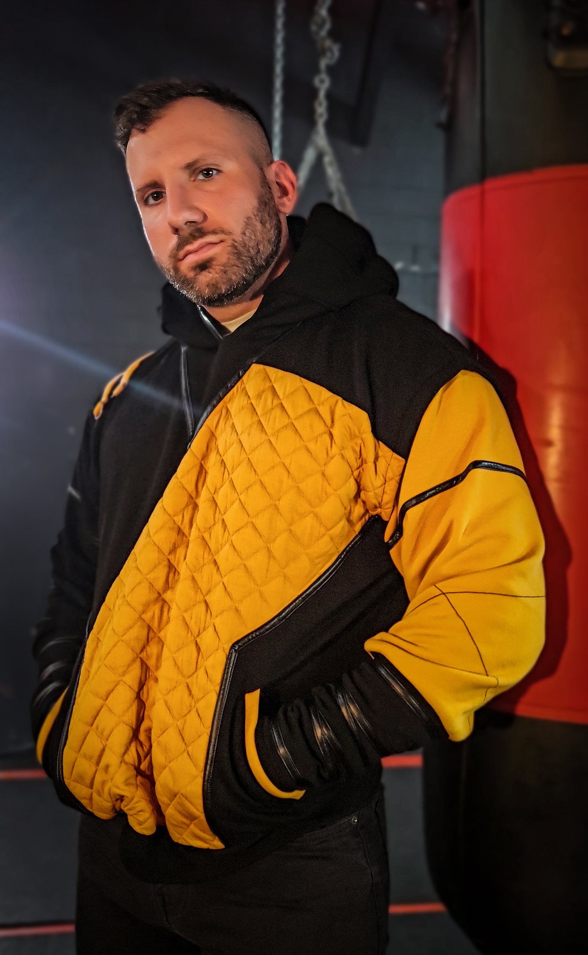 Eternal Hoodie