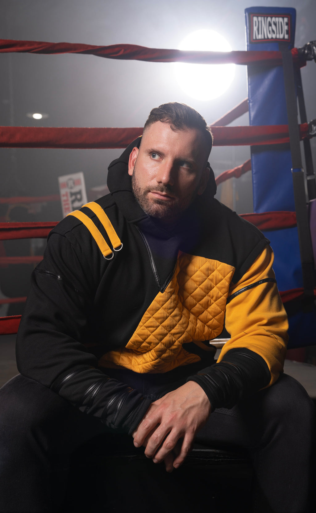 Eternal Hoodie