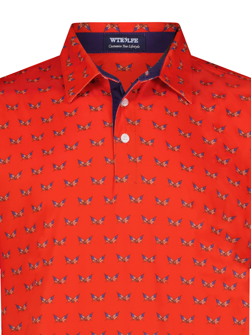 Independence Polos