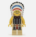 Tribal Chief