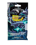 Dragon Shield:  Japanese Perfect Fit Sleeves (100)