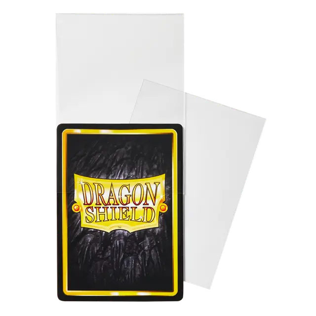 Dragon Shield:  Japanese Perfect Fit Sleeves (100)