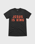 Jesus is King Tee