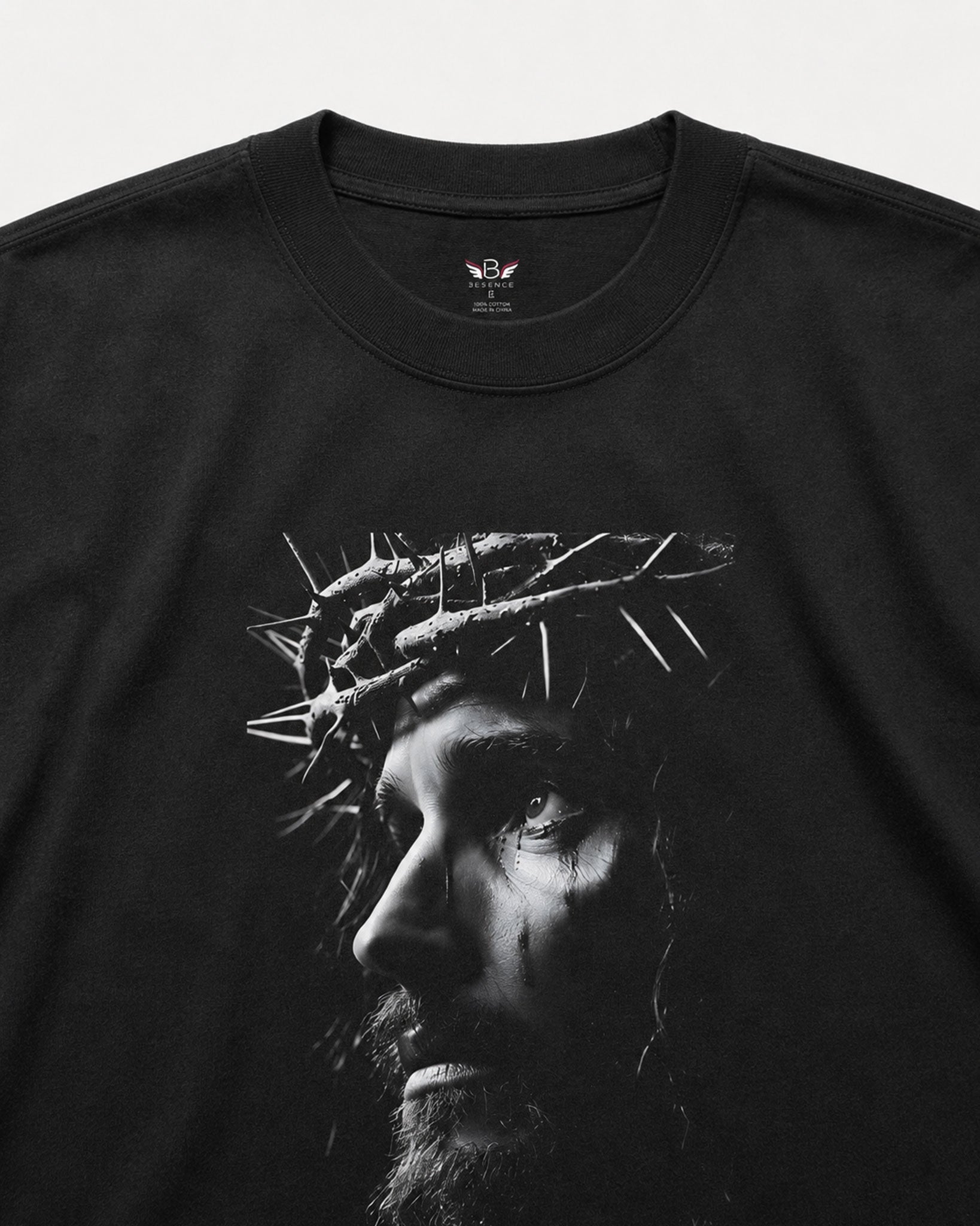 Men's Heavy Tee  Jesus