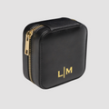 Leather Jewelry Case