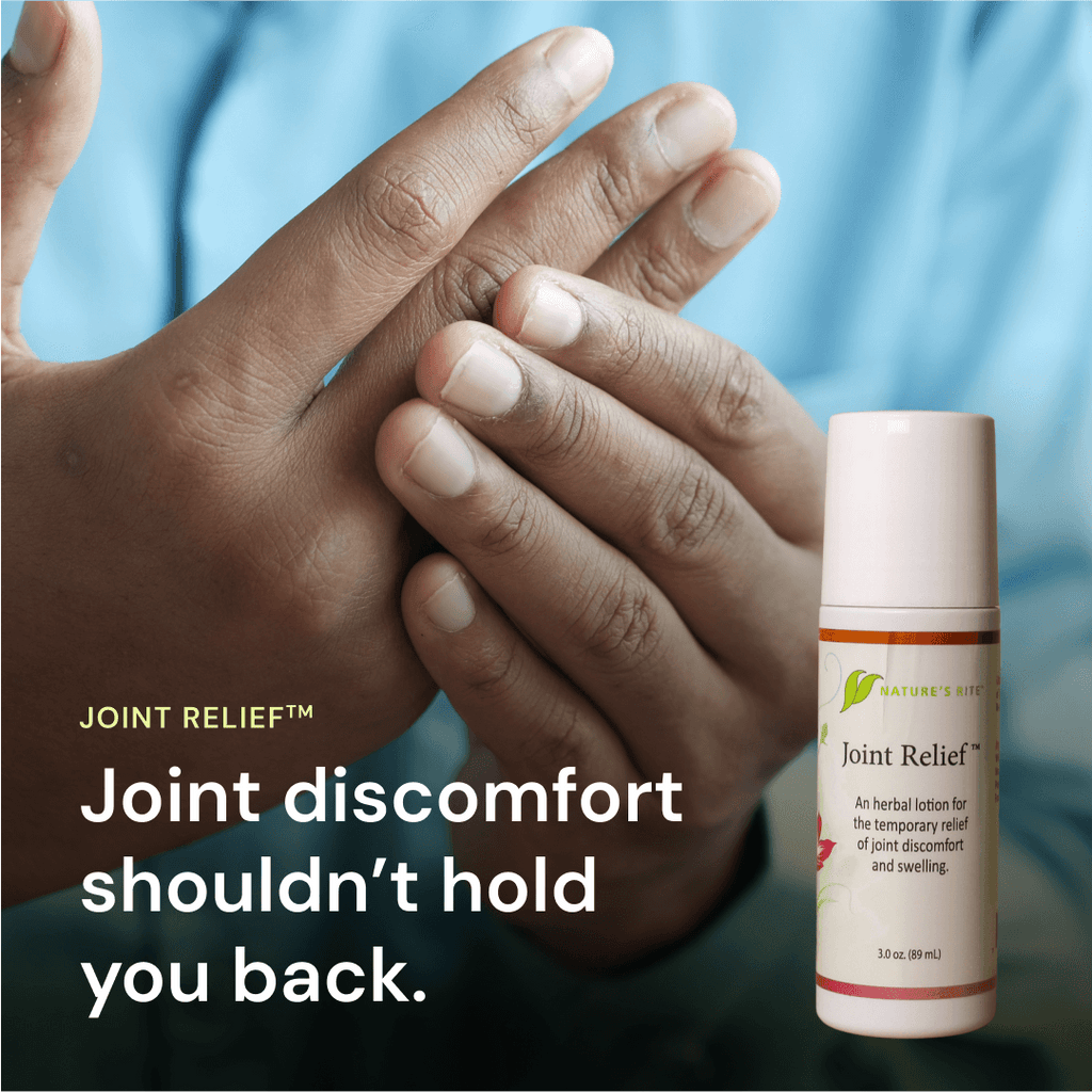 Joint Relief