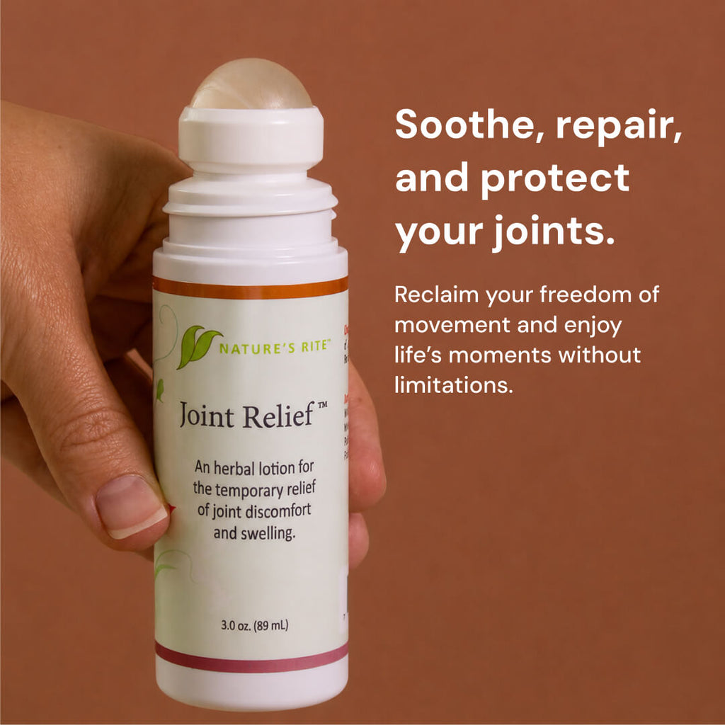 Joint Relief