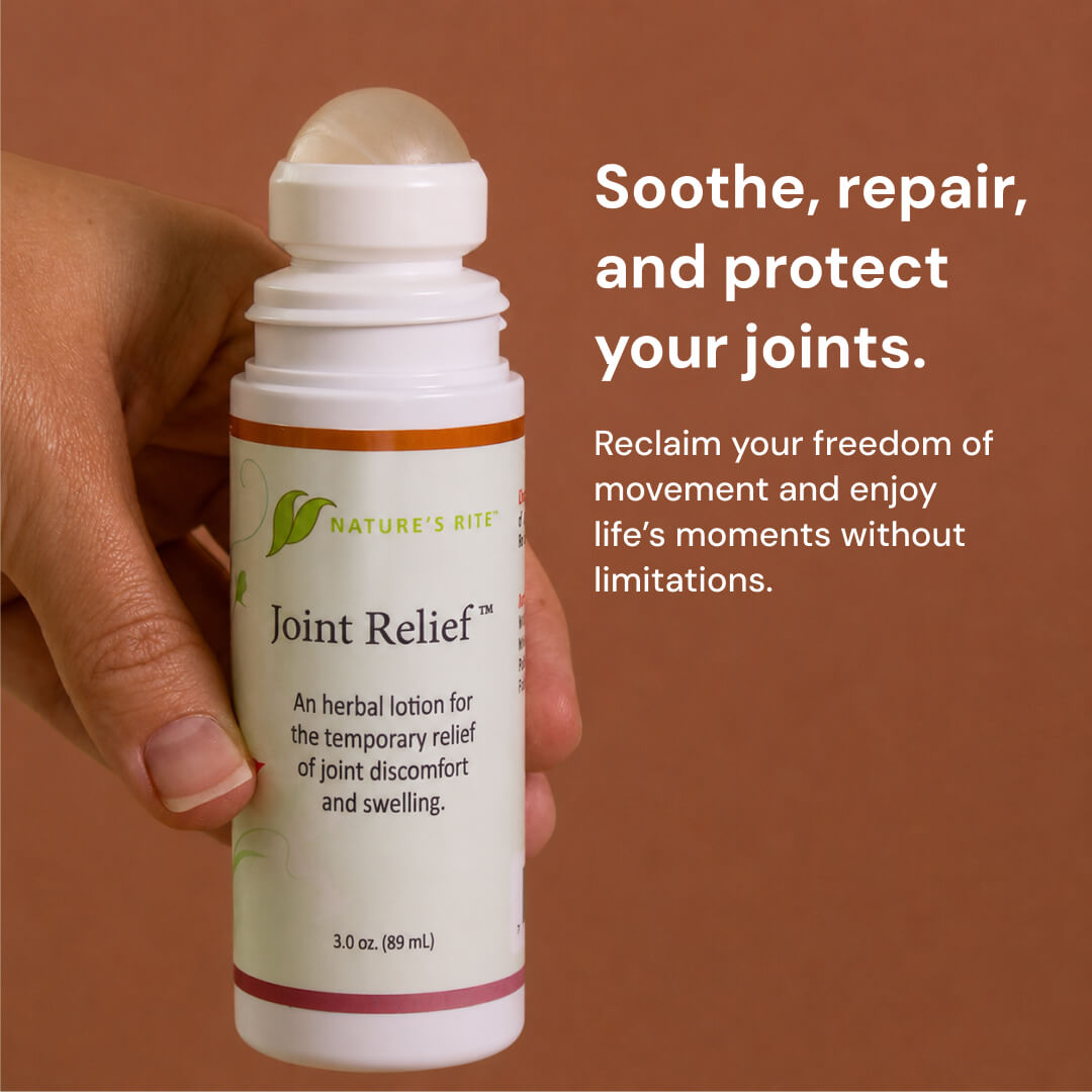 Joint Relief