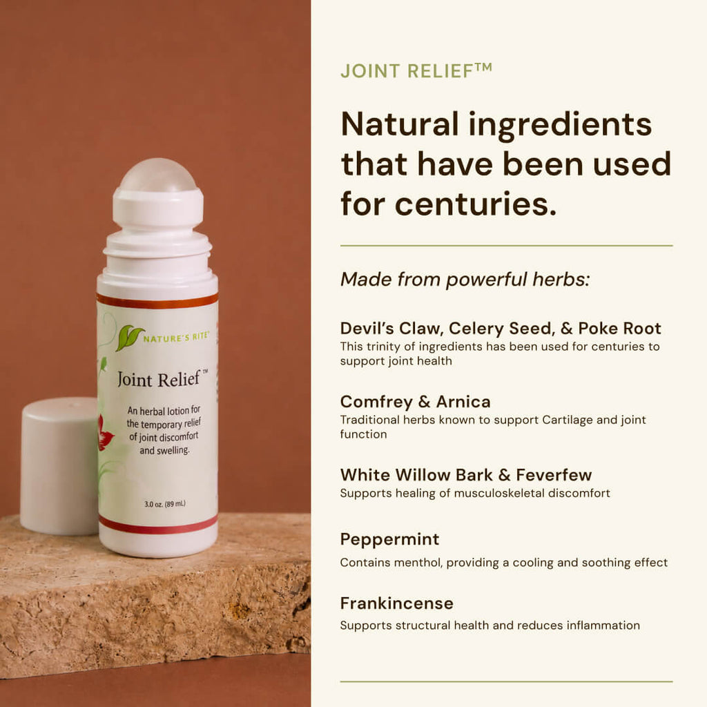 Joint Relief
