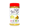 Pawpa Flavor Just Dill With It