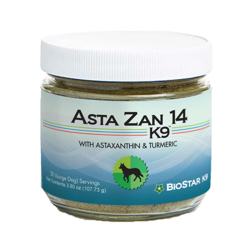 Asta Zan 14 K9