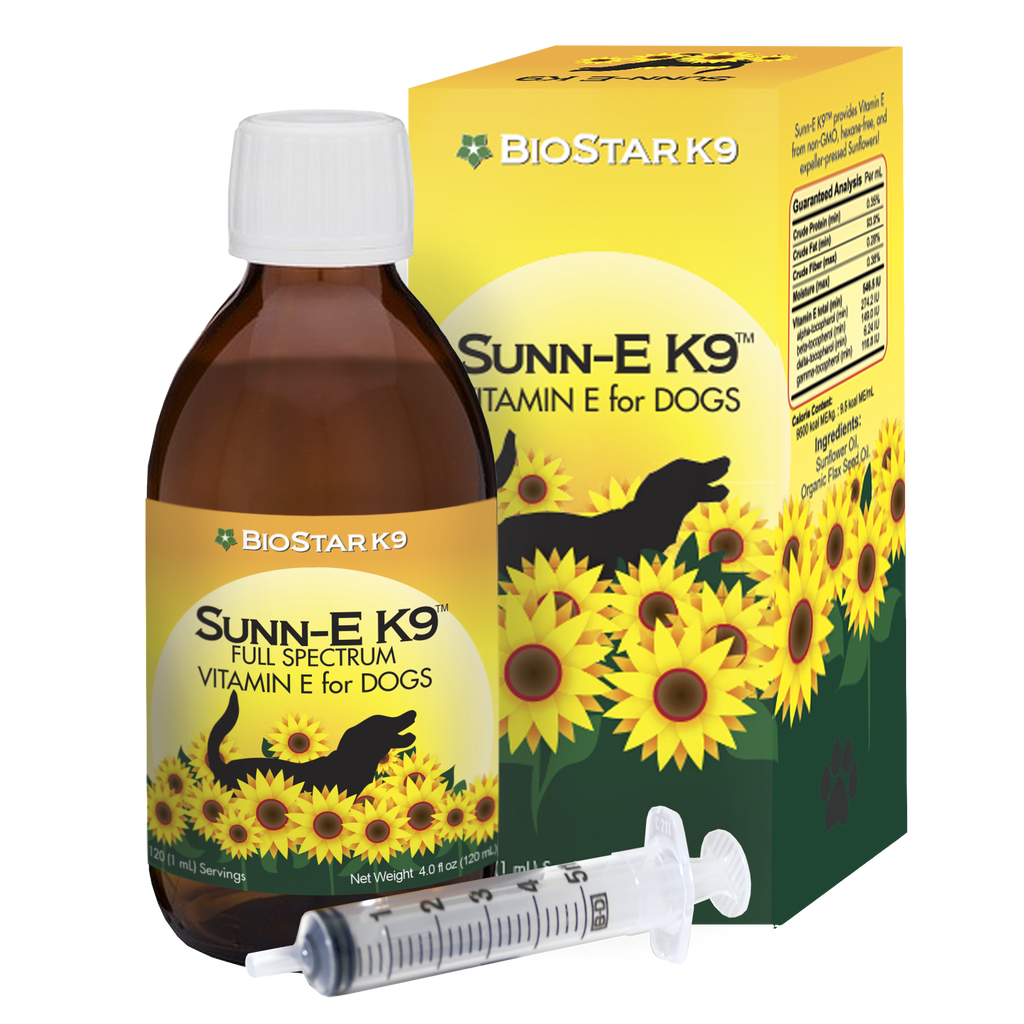 Sunn-E K9