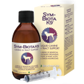Sym-Biota K9