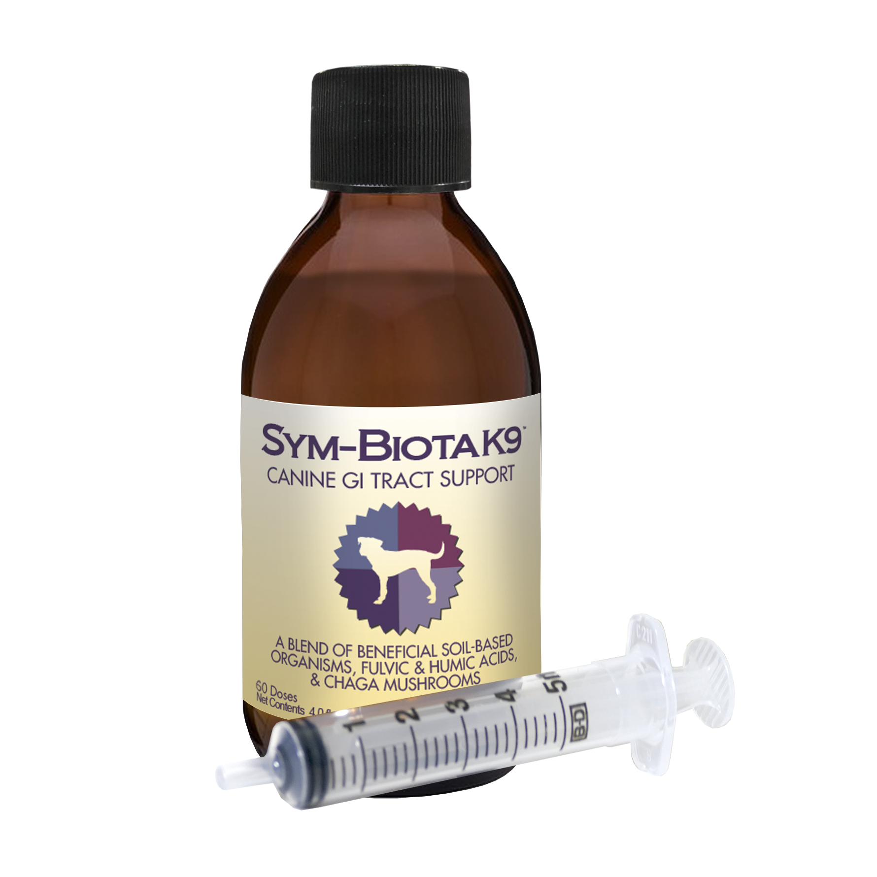 Sym-Biota K9