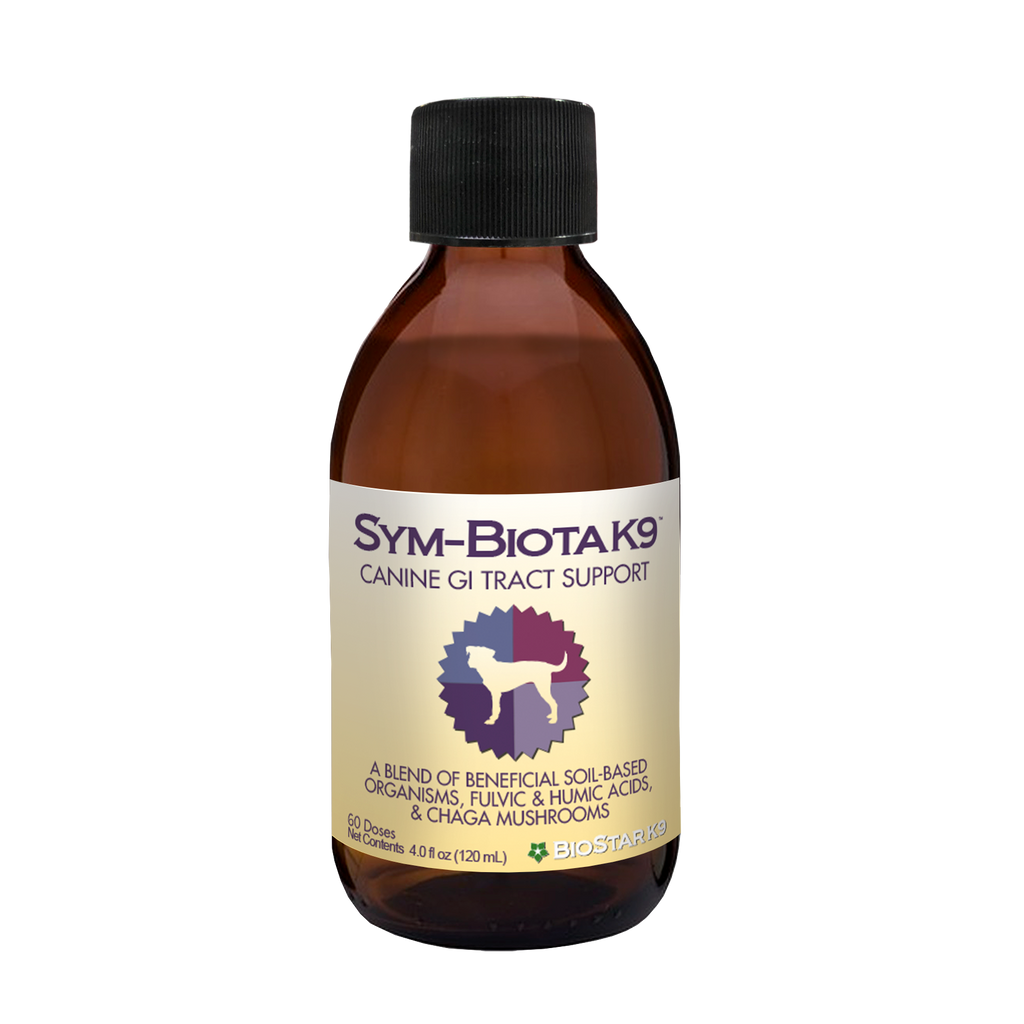 Sym-Biota K9
