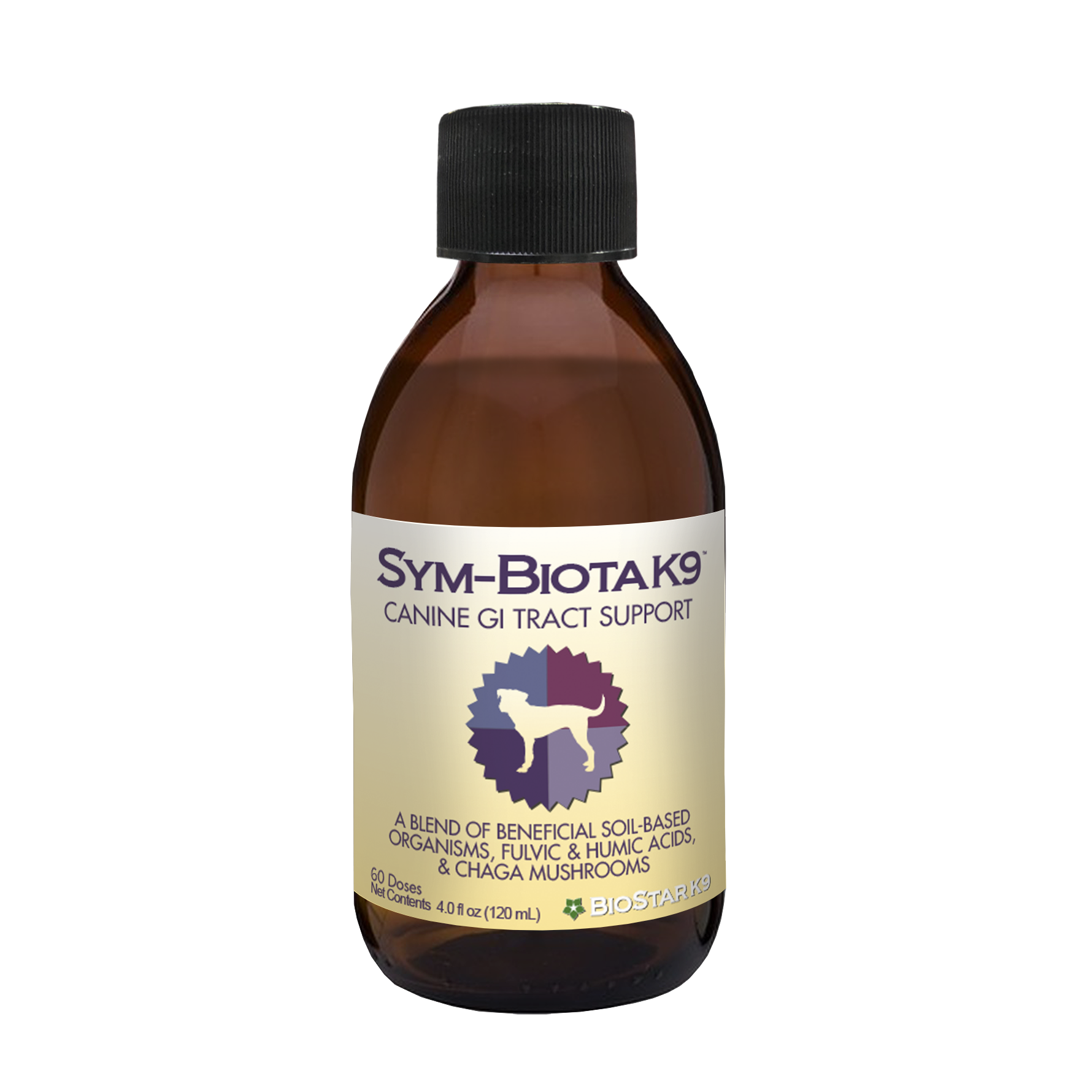 Sym-Biota K9