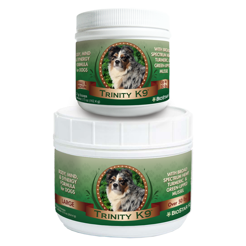 Trinity K9