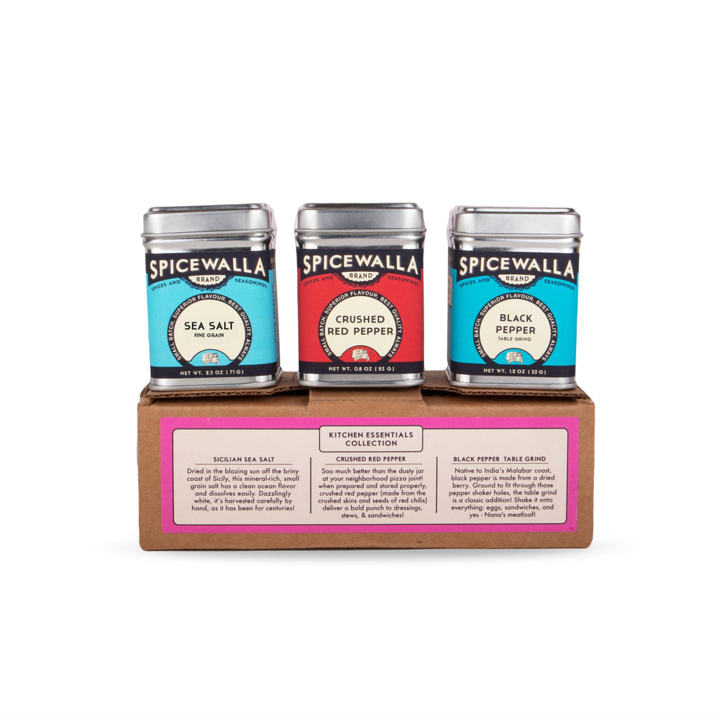 3 Pack Kitchen Essentials Collection