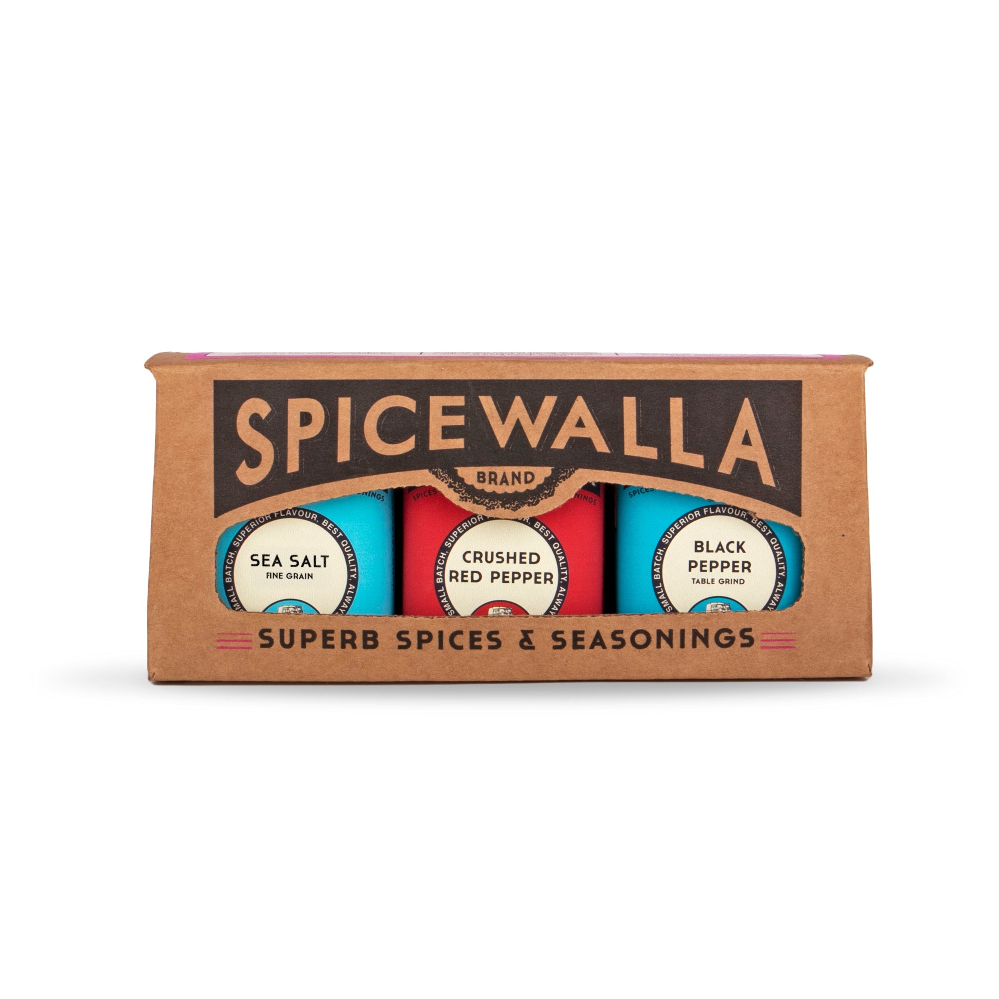 3 Pack Kitchen Essentials Collection