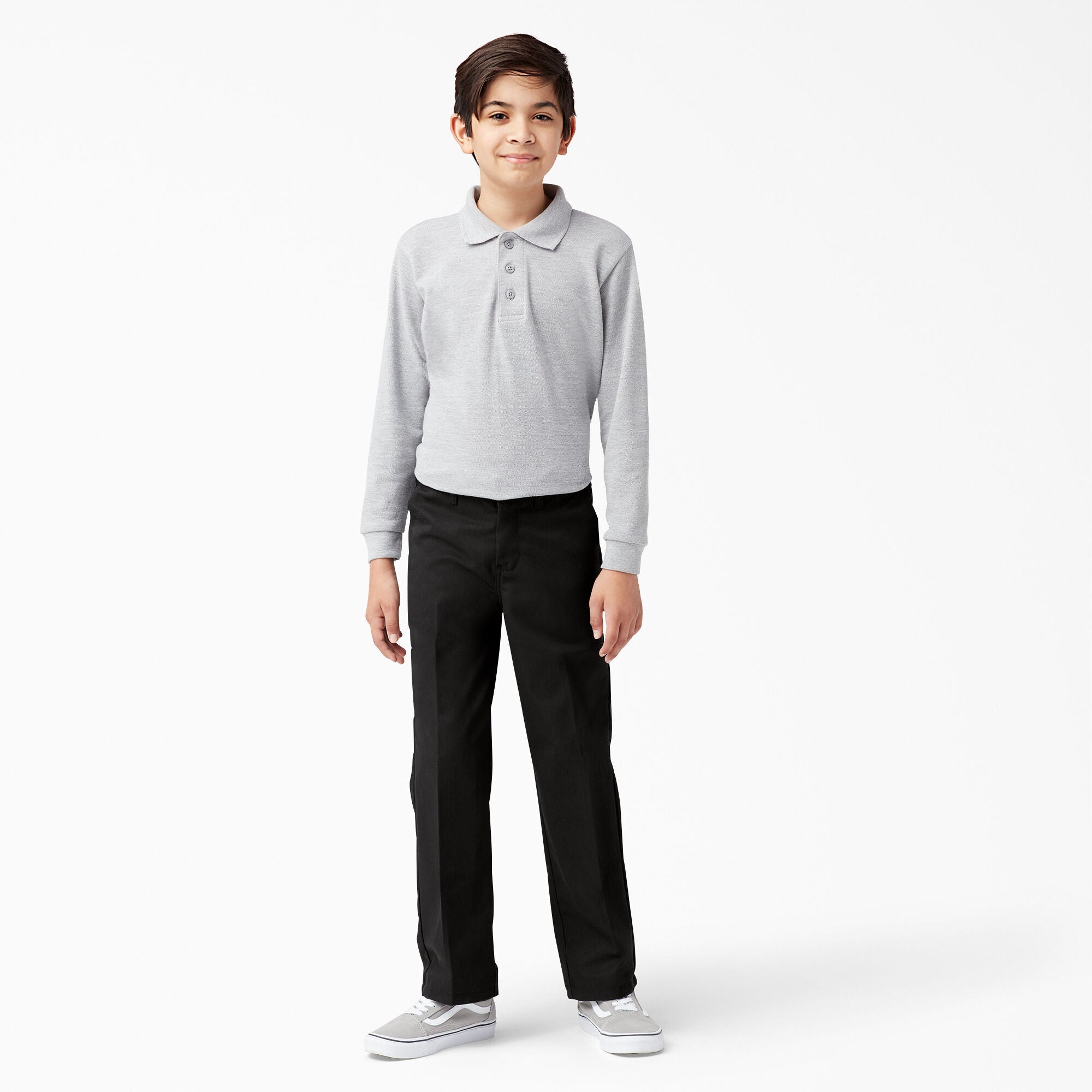Kids Dickies Flex Classic Fit Pant DWP595
