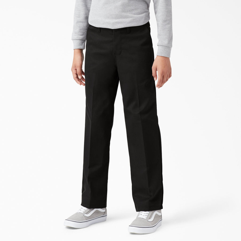 Kids Dickies Flex Classic Fit Pant DWP595