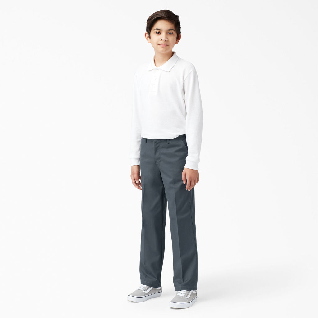 Kids Dickies Flex Classic Fit Pant DWP595