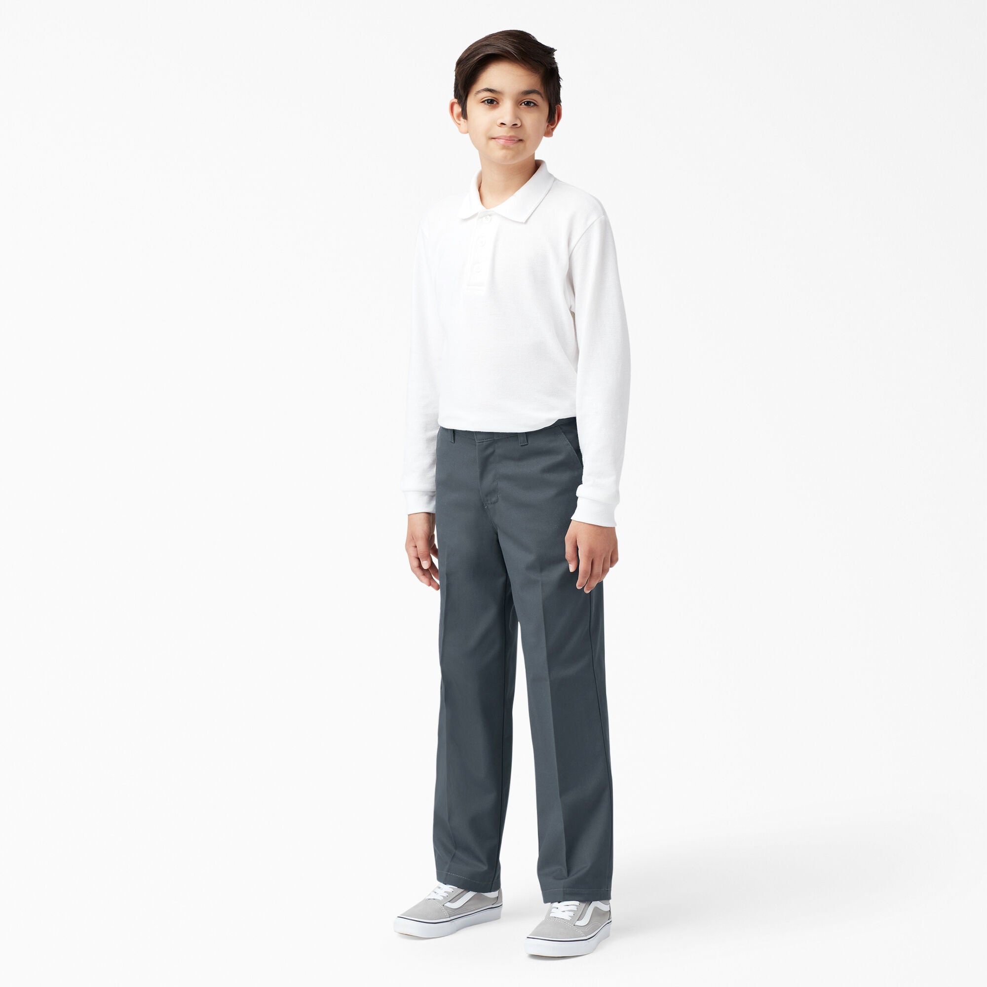 Kids Dickies Flex Classic Fit Pant DWP595