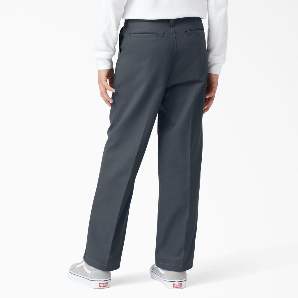 Kids Dickies Flex Classic Fit Pant DWP595