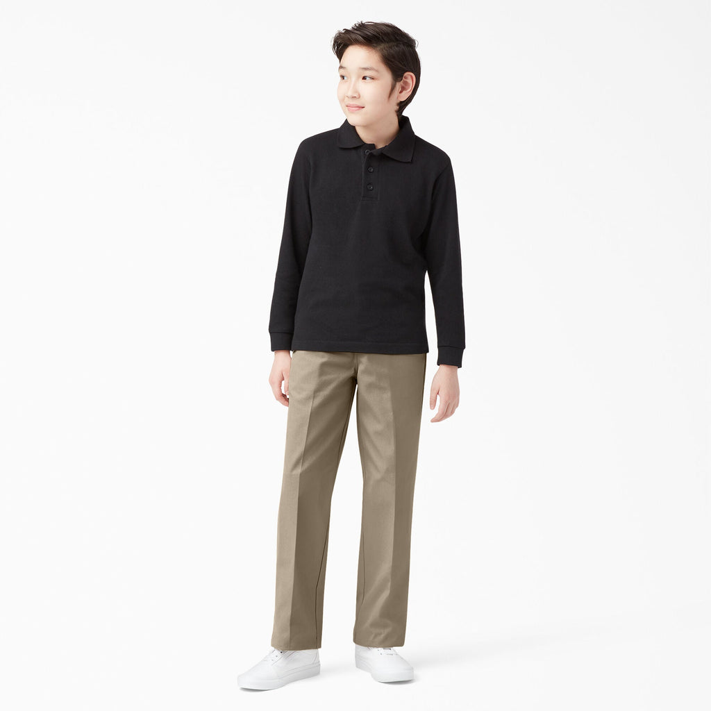 Kids Dickies Flex Classic Fit Pant DWP595