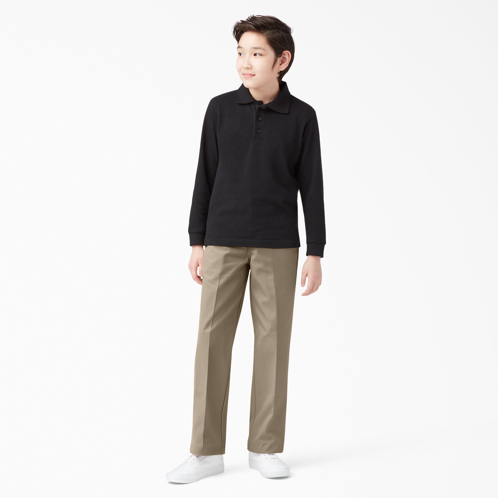 Kids Dickies Flex Classic Fit Pant DWP595