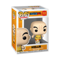 Dragon Ball Krillin Funko Pop! Vinyl Figure #1926