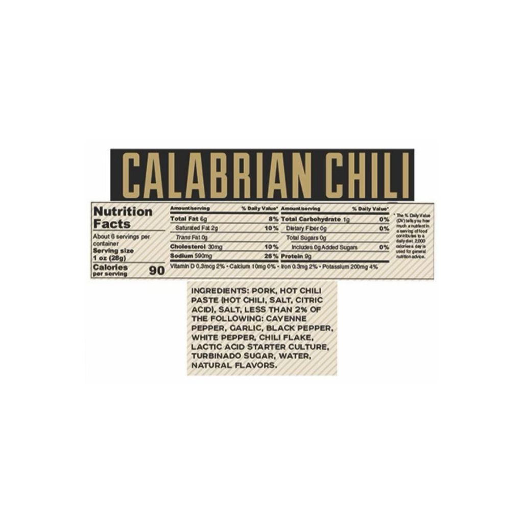 Calabrian Chili